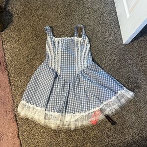 DORTHY DRESS